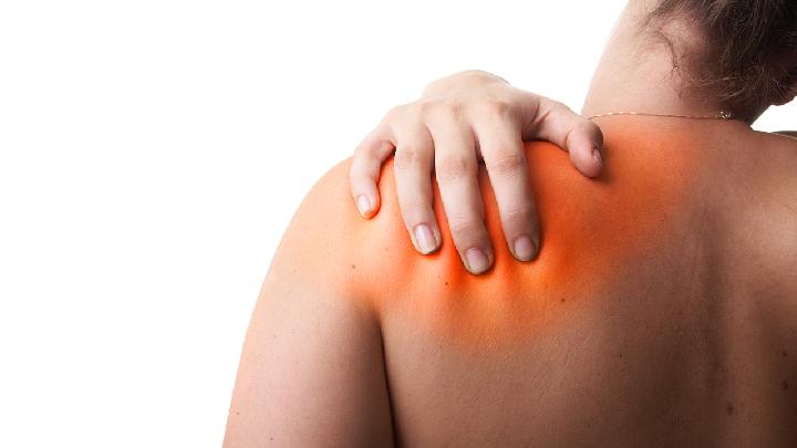 穴位注射治疗肩周炎的方法