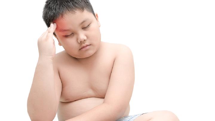 小孩肥胖是什么原因造成的？怎么治疗小孩肥胖？