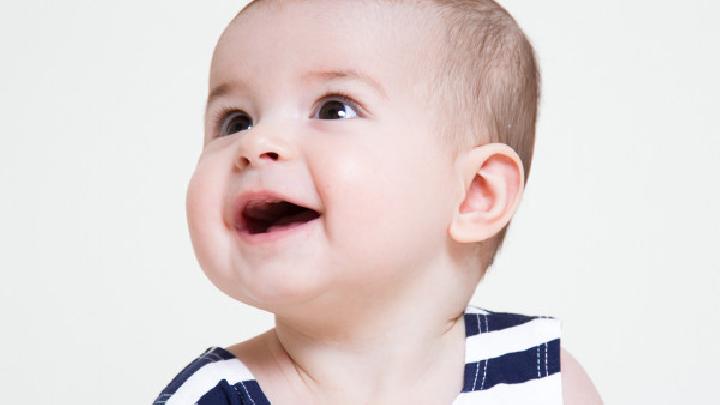 婴儿牙齿长的慢是什么原因