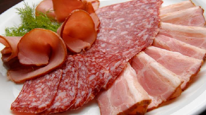 为什么母猪肉不能吃？吃母猪肉或导致贫血