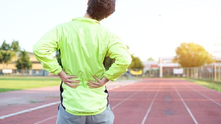 腰肌劳损的症状表现有哪些?