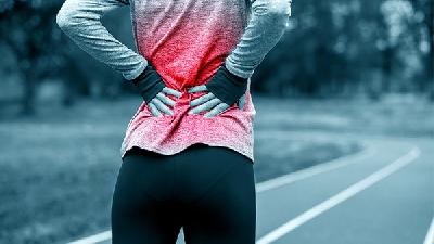 运动对腰肌劳损有好处吗？