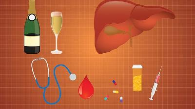 脂肪肝让肝脏受到损伤 患者平时别做这七件事