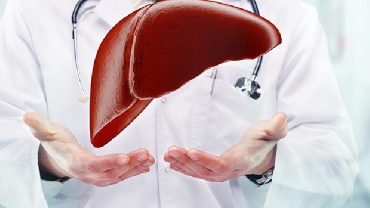 脂肪肝可能引发脑溢血病人晚餐不宜吃得太饱