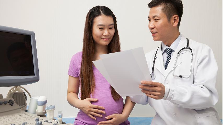 孕前体检很重要 四类女要重视