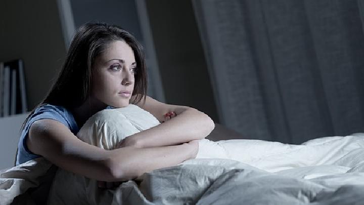 辨别焦虑失眠症有四大标准 中医食疗可调理失眠焦虑症