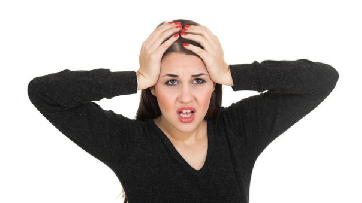 头疼性癫痫病发的症状是什么？