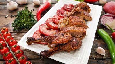 吃鸭肉会长胖吗 鸭肉的脂肪含量多少