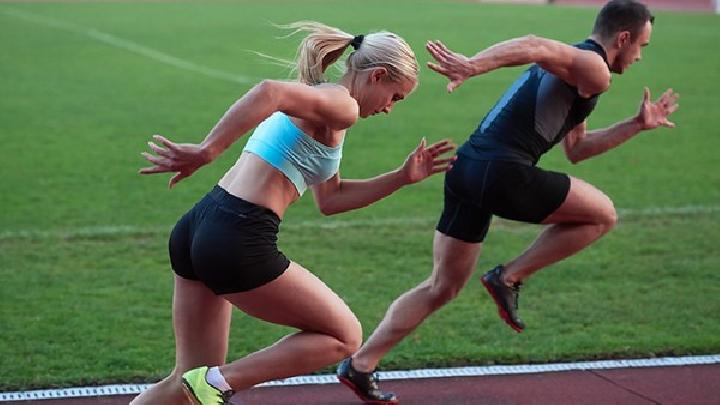 跑步和快走哪个更减肥？运动减肥怎样做最有效果？