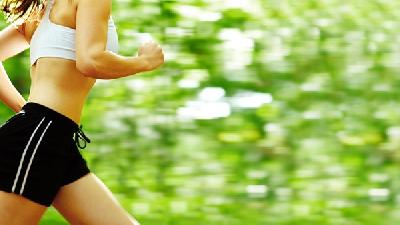跑步和快走哪个更减肥？运动减肥怎样做最有效果？