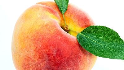 杏子和桃子能一起吃吗 温性水果 过量增加体内燥热之气