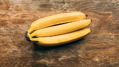 一天吃五根香蕉会胖吗