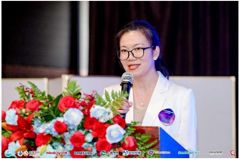 北京非公立医疗机构协会超声专委会第一届第三次学术大会在京举行