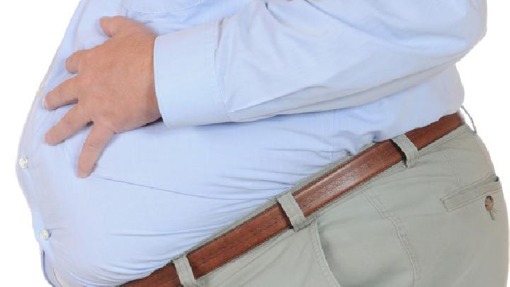 肥胖对男性危害大吗 揭秘肥胖对男性的6大危害