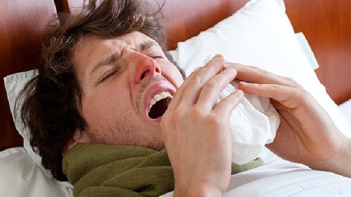 夏天警惕鼻炎带来的四大危害！