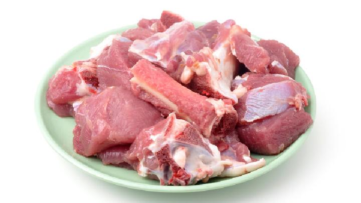 牛肉的营养价值吃牛肉的十大理由