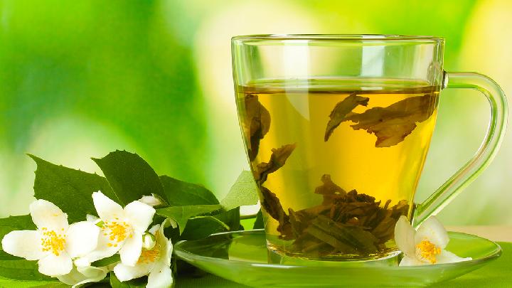 菊花枸杞茶的功效与作用菊花枸杞茶对身体的好处
