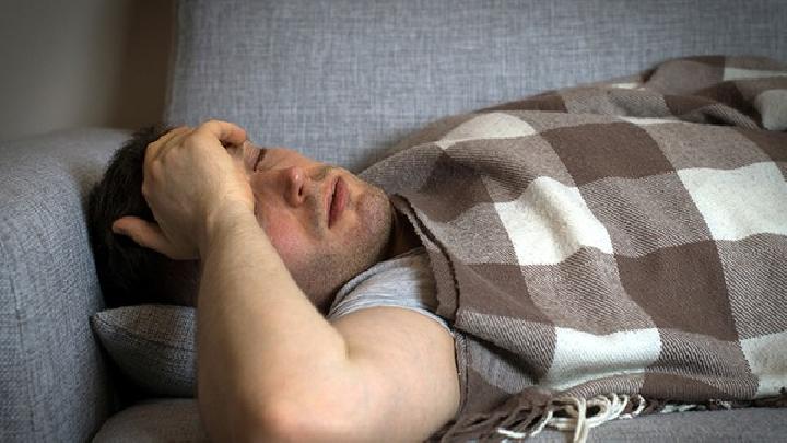 更年期失眠 盗汗该怎么办？中医介绍三个方法让你舒坦度过更年期