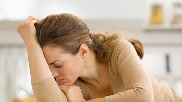 孕妇易出现心理问题 产前抑郁的解决方法