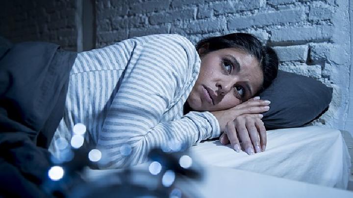 女性经期失眠怎么办？如何预防经期失眠？