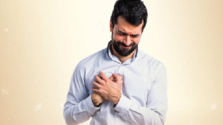女性心脏病可能不会胸痛耳朵不适要查查心脏病