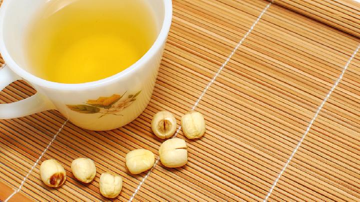 枸杞茶瘦身有哪些作用