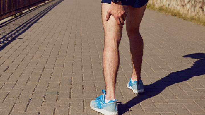 大腿越跑越粗，瘦身专家告诉你正确跑步瘦腿法