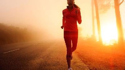 跑步瘦身经验是什么？