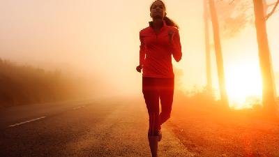 跑步能不能帮助瘦身？