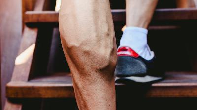 大腿越跑越粗，瘦身专家告诉你正确跑步瘦腿法