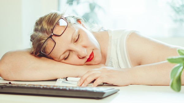 夏季午睡也有大学问？专家揭示健康午睡的三大禁忌！