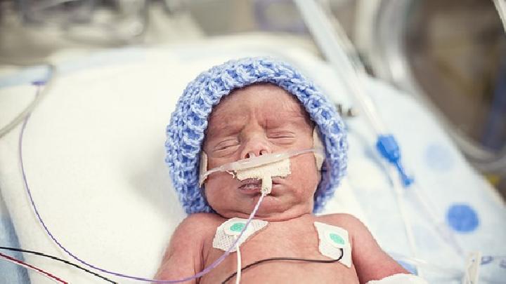 新生兒缺血缺氧性腦病嚴重嗎