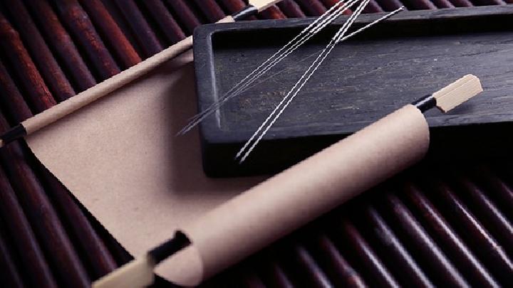 针灸能减肥吗 适合三类人