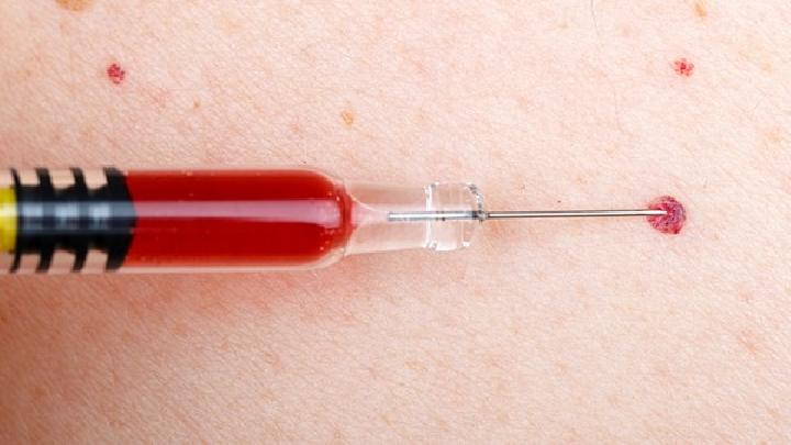 血红蛋白病食疗方法