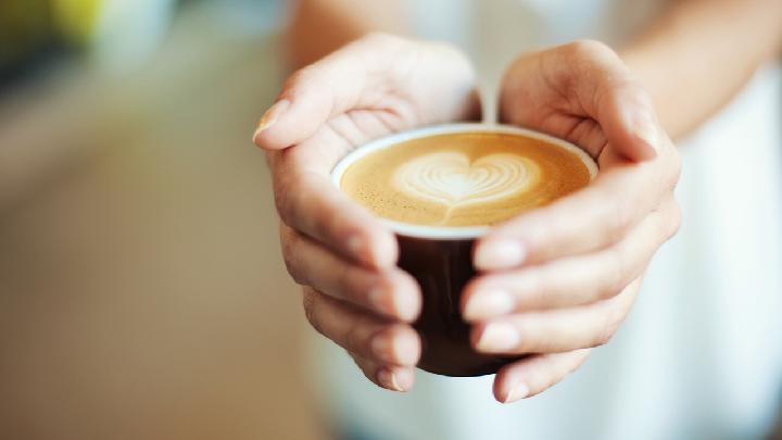 喝咖啡有副作用的吗？