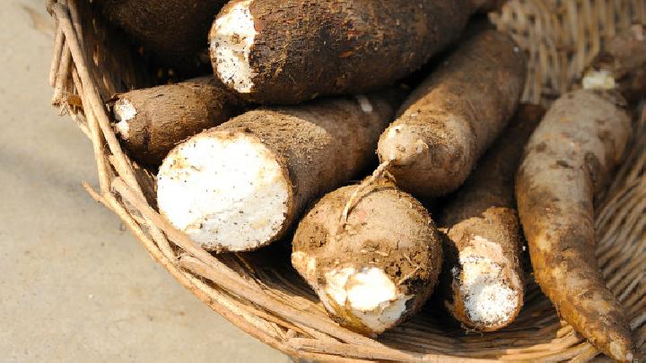 木薯怎么吃 介绍木薯的三种吃法