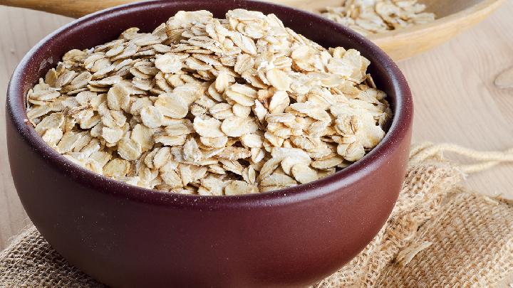 即食燕麦片怎么吃，燕麦的7种营养吃法