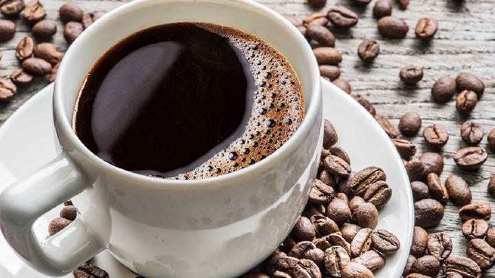 瘦身咖啡的作用与功效 喝瘦身咖啡的注意事项
