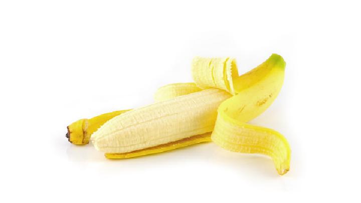 香蕉的功效与作用有哪些，食疗作用效果非常明显