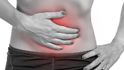 怎么按摩可以治疗胃下垂？艾灸可以治疗胃下垂吗？