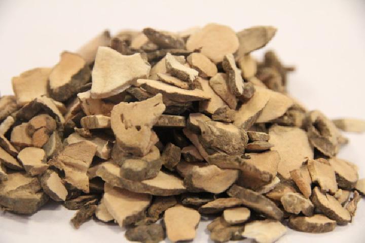 能美白的中藥材以及常識(shí)