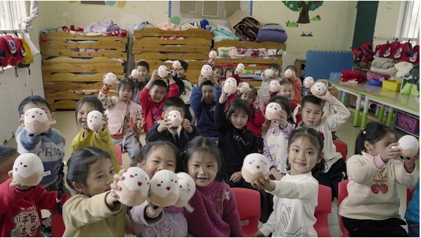 5•20全国学生营养日 | 当前儿童营养现状和家庭改善的建议