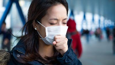 3歲孩子腹瀉發(fā)燒咳嗽流鼻涕