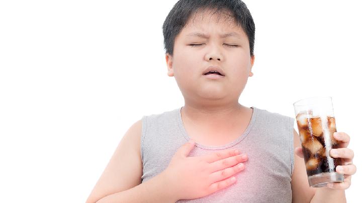 兒童肥胖的主要原因？兒童如何健康減肥？
