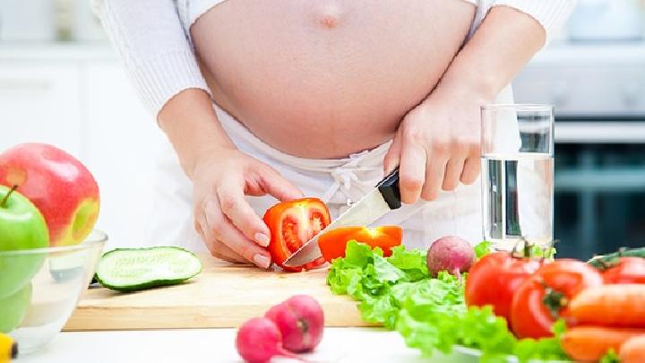 孕妇为什么有妊娠线？妊娠中线怎么消除？