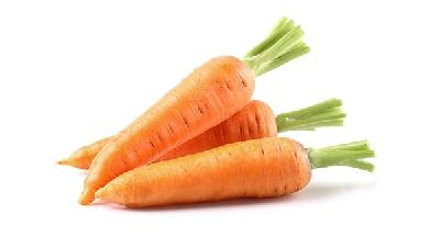 生吃胡萝卜可以减肥吗