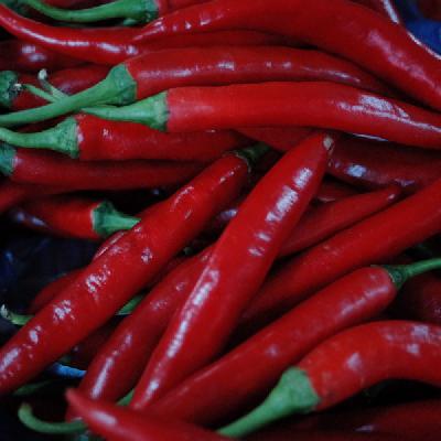吃辣椒能减肥吗？红豆薏米喝多久会减肥？