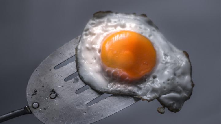 晚上吃蒸鸡蛋会发胖吗？