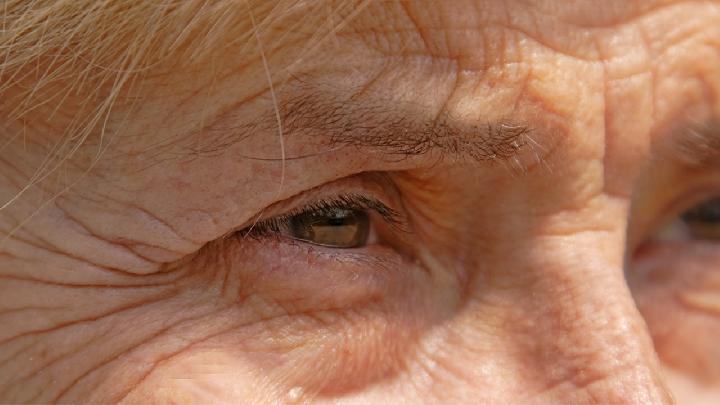 预防眼部皱纹按摩方法是什么呢