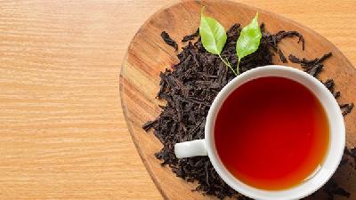 中年人喝茶5大好处 饮茶的7个禁忌